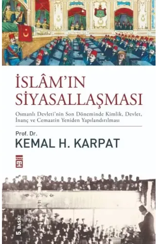 İslamın Siyasallaşması