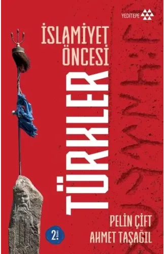 İslamiyet Öncesi Türkler