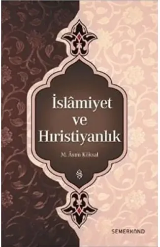 İslamiyet ve Hıristiyanlık