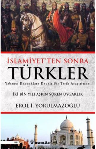 İslamiyetten Sonra Türkler