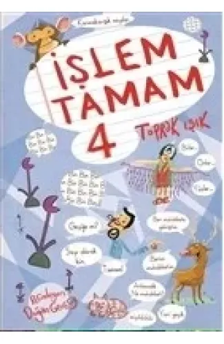 İşlem Tamam 4