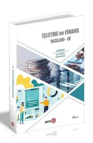 İşletme ve Finans Yazıları 4