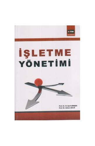 İşletme Yönetimi