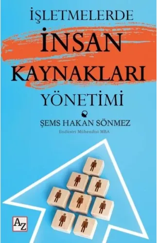 İşletmelerde İnsan Kaynakları Yönetimi