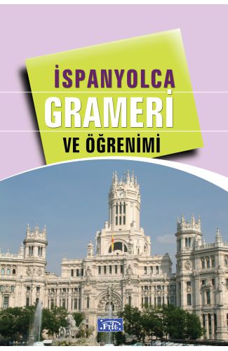 İspanyolca Grameri ve Öğrenimi