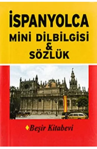 İspanyolca Mini Dilbilgisi ve Sözlük