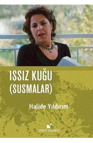 Issız Kuğu (Susmalar)