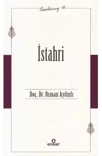 İstahri Öncülerimiz - 32