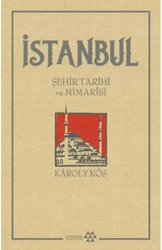 İstanbul - Şehir Tarihi ve Mimarisi