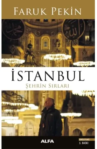 İstanbul - Şehrin Sırları