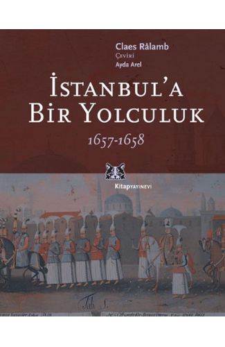 İstanbul'a Bir Yolculuk 1657-1658