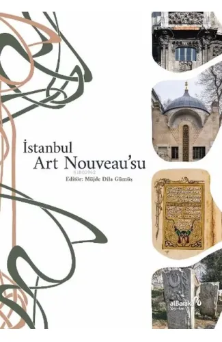 İstanbul Art Nouveau’su