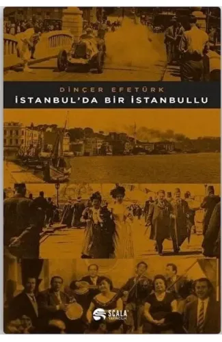 İstanbul'da Bir İstanbullu