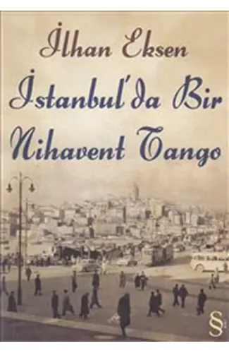 İstanbul'da Bir Nihavent Tango