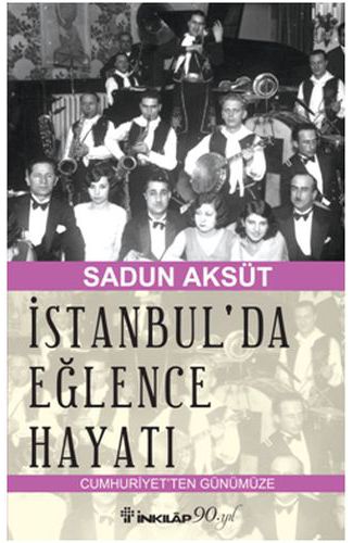 İstanbul'da Eğlence Hayatı