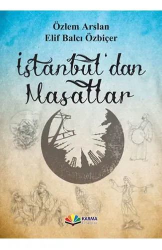 İstanbul'dan Masallar