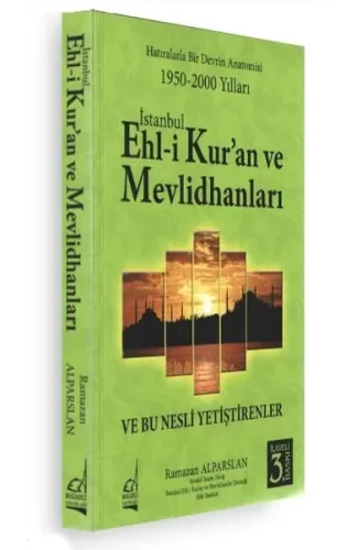 İstanbul Ehli Kuran ve Mevlithanları