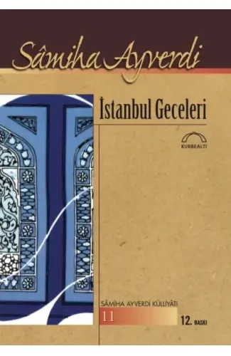 İstanbul Geceleri