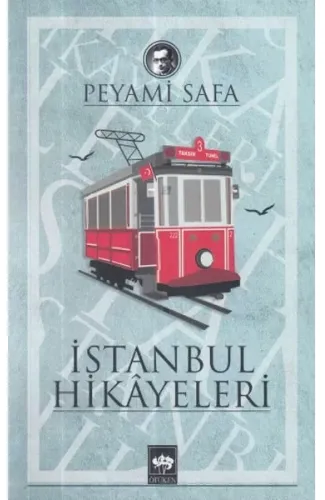 İstanbul Hikayeleri