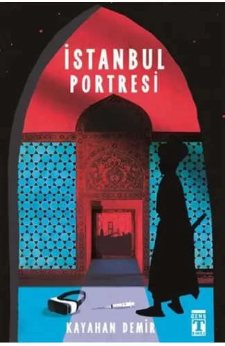 İstanbul Portresi