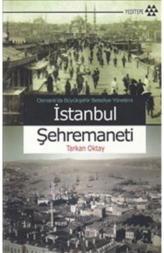 İstanbul Şehremaneti