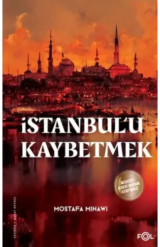 İstanbul’u Kaybetmek