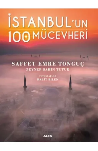 İstanbul’un 100 Mücevheri