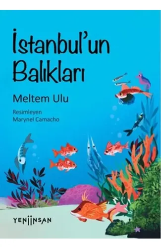 İstanbul’un Balıkları