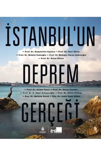 İstanbul’un Deprem Gerçeği