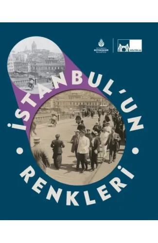 İstanbul’un Renkleri