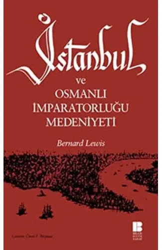 İstanbul ve Osmanlı İmparatorluğu Medeniyeti