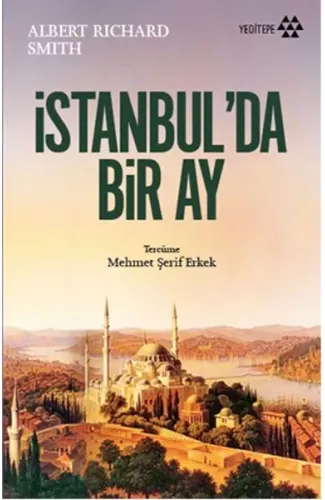 İstanbulda Bir Ay