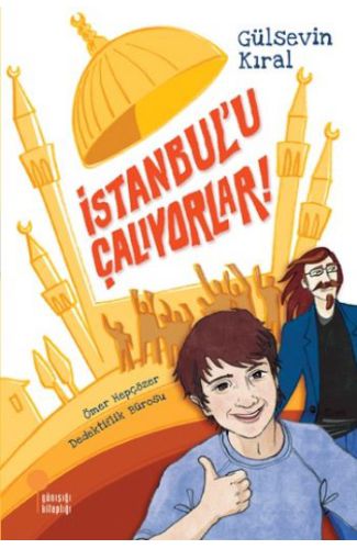 İstanbulu Çalıyorlar!