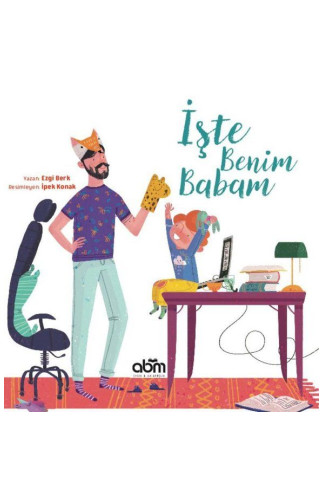 İşte Benim Babam