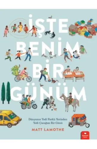 İşte Benim Bir Günüm