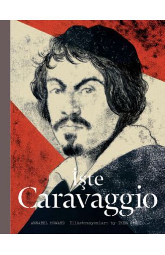 İşte Caravaggio