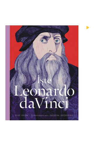 İşte Leonardo da Vinci