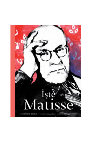 İşte Matisse