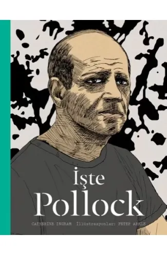 İşte Pollock