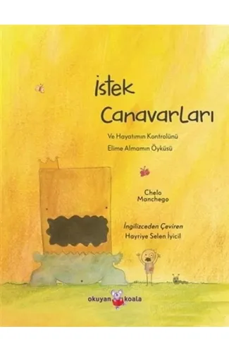 İstek Canavarları