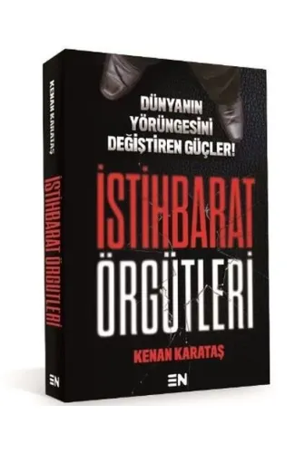 İstihbarat Örgütleri