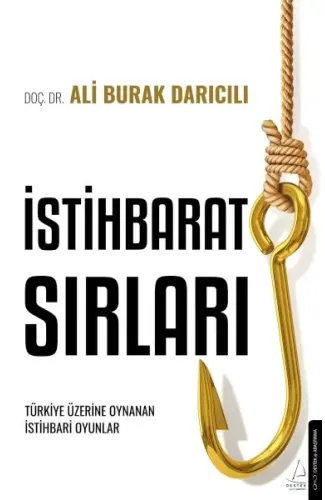 İstihbarat Sırları