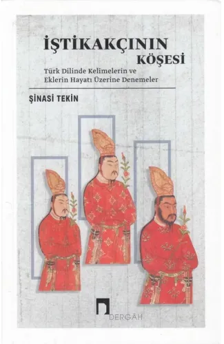 İştikakçının Köşesi