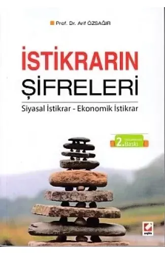 İstikrarın Şifreleri