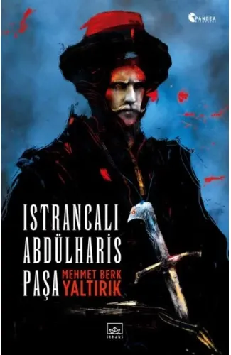 Istrancalı Abdülharis Paşa