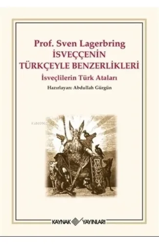 İsveççenin Türkçeyle Benzerlikleri