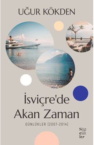 İsviçre'de Akan Zaman