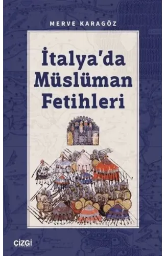 İtalya’da Müslüman Fetihleri