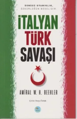 İtalyan Türk Savaşı