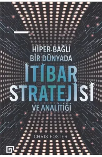 İtibar Stratejisi